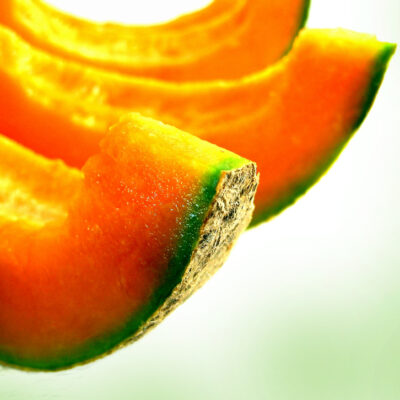 Cucumber Melon