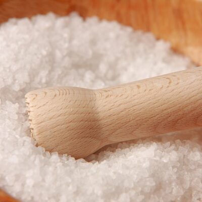 Dead Sea Bath Salts