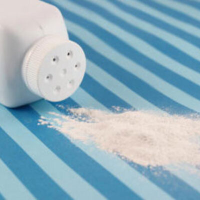 Baby Powder