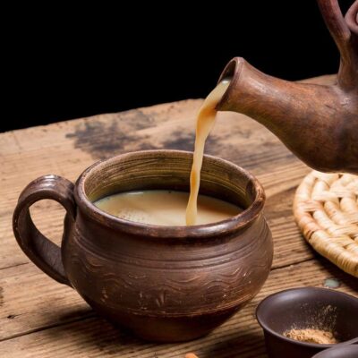 Chai Tea