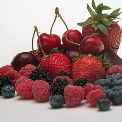 Cherry Berry