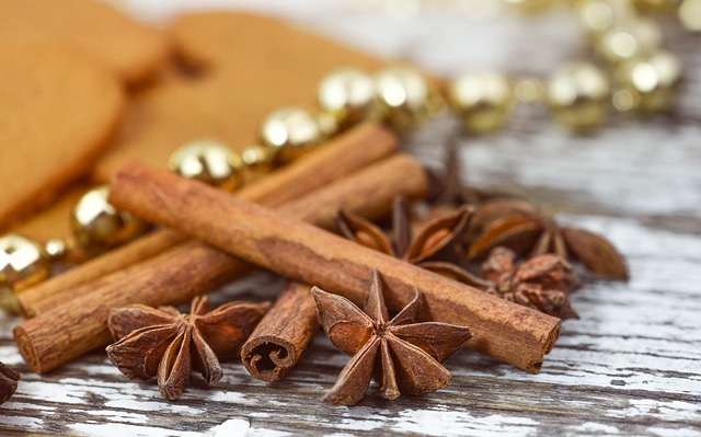 Cinnamon
