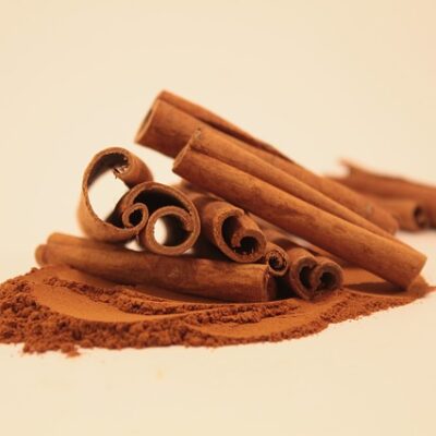 Cinnamon Spice