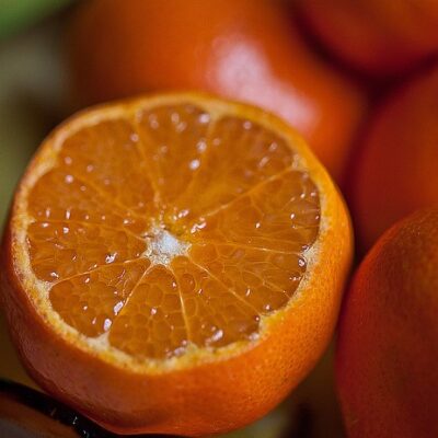 Tomato Mandarin