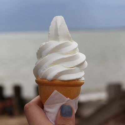 French Vanilla