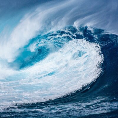 Waves (by Body Time)