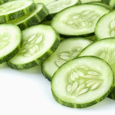 Cucumber