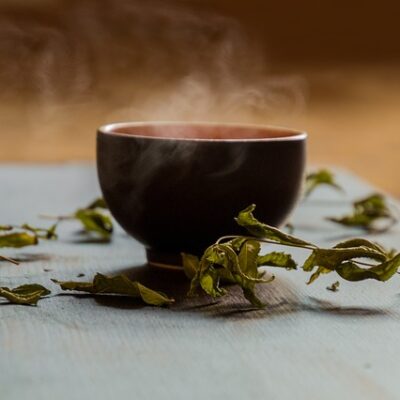 Earl Grey Tea