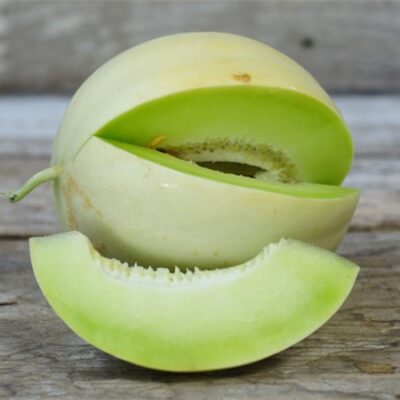 Honeydew Melon