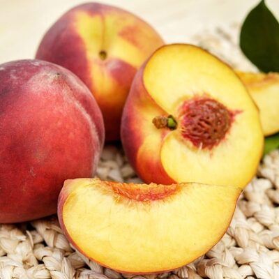 Juicy Peach