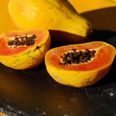 Papaya