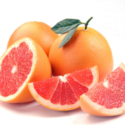 Pink Grapefruit