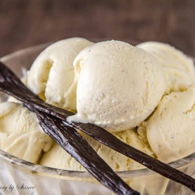 Vanilla