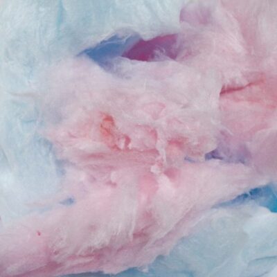 Cotton Candy