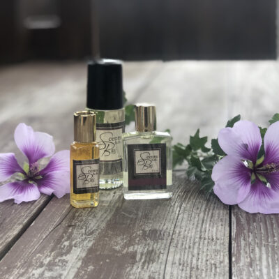 Antonia's Flowers Type