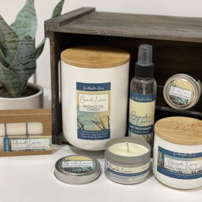 Beach Linen