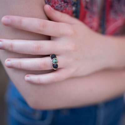 African Turquoise