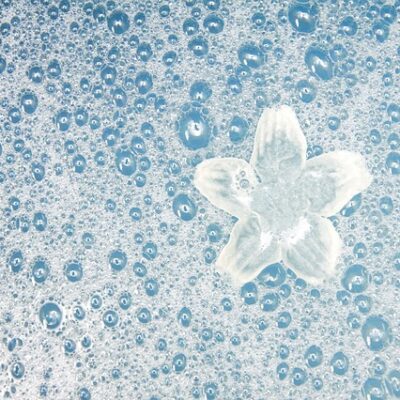 Luxury Bubble Bath
