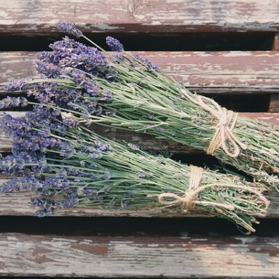 Lavender Patchouli