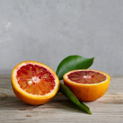 Blood Orange