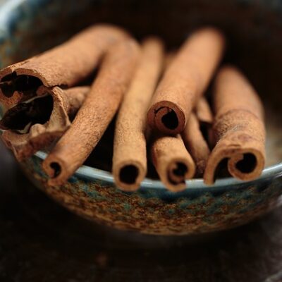 Cassia (Cinnamon)