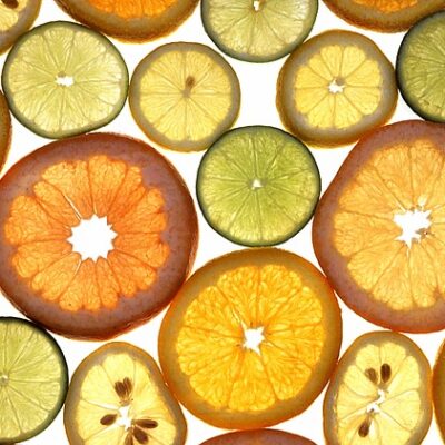 Citrus Bliss