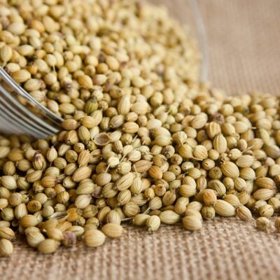 Coriander Seed