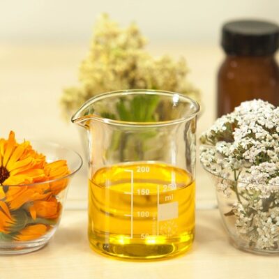Organic Jojoba Oil