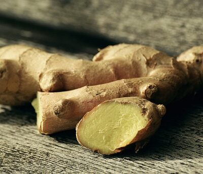 Ginger