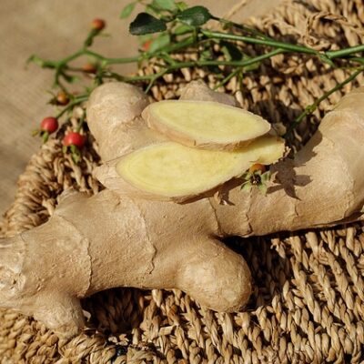 Ginger Dream