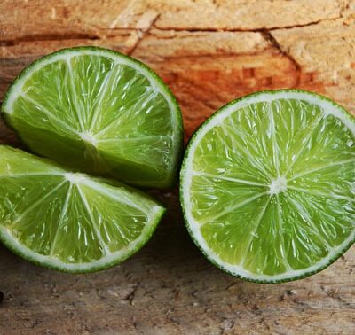 Lime (Organic)