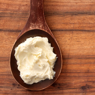 Shea Butter Hand & Body Cream