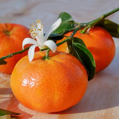 Tangerine
