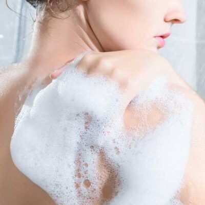 Nourishing Body Wash