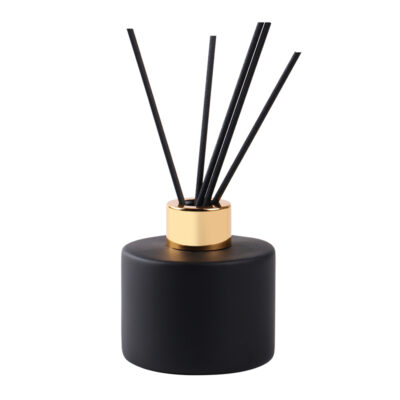 Matte Glass Reed Oil Diffuser