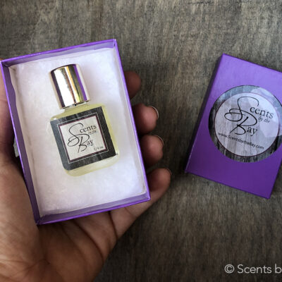 Japanese Musk Type