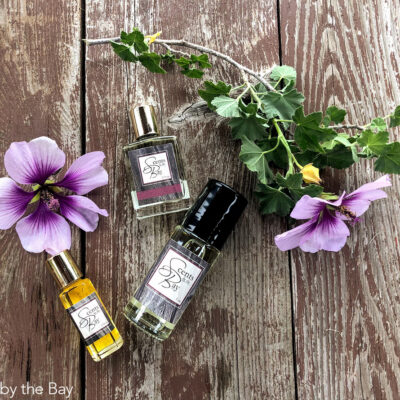 Aromatics Elixir Type