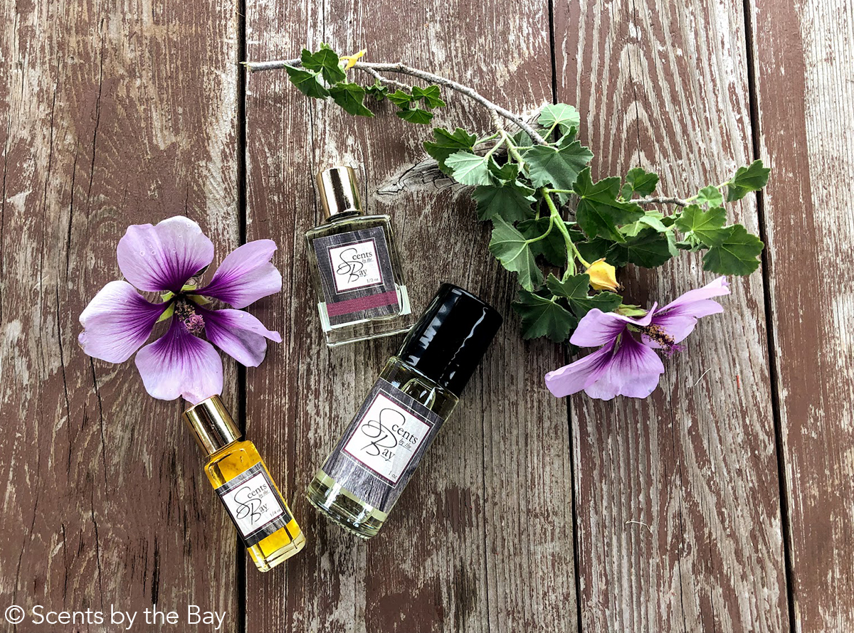 Aromatics Elixir Type