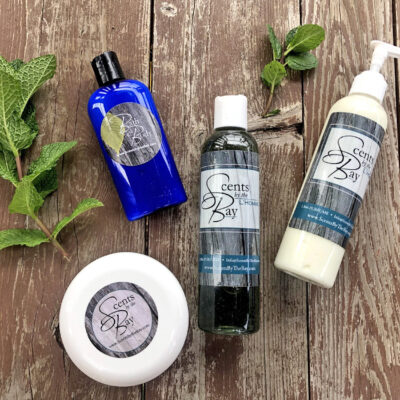 Shea Butter Lotion