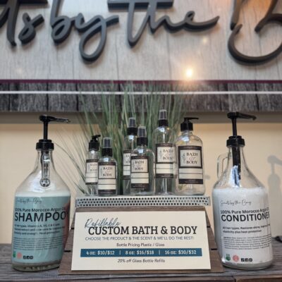 Hair Care Set