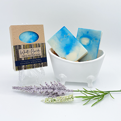 Triple Butter Soap - Image 6