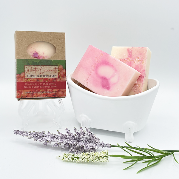 Triple Butter Soap - Image 7