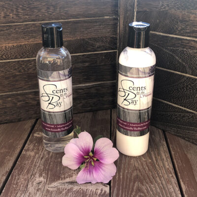Bath & Body Care