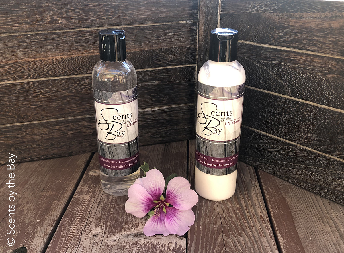 Bath & Body Care