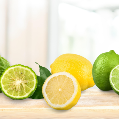 Citrus Bliss