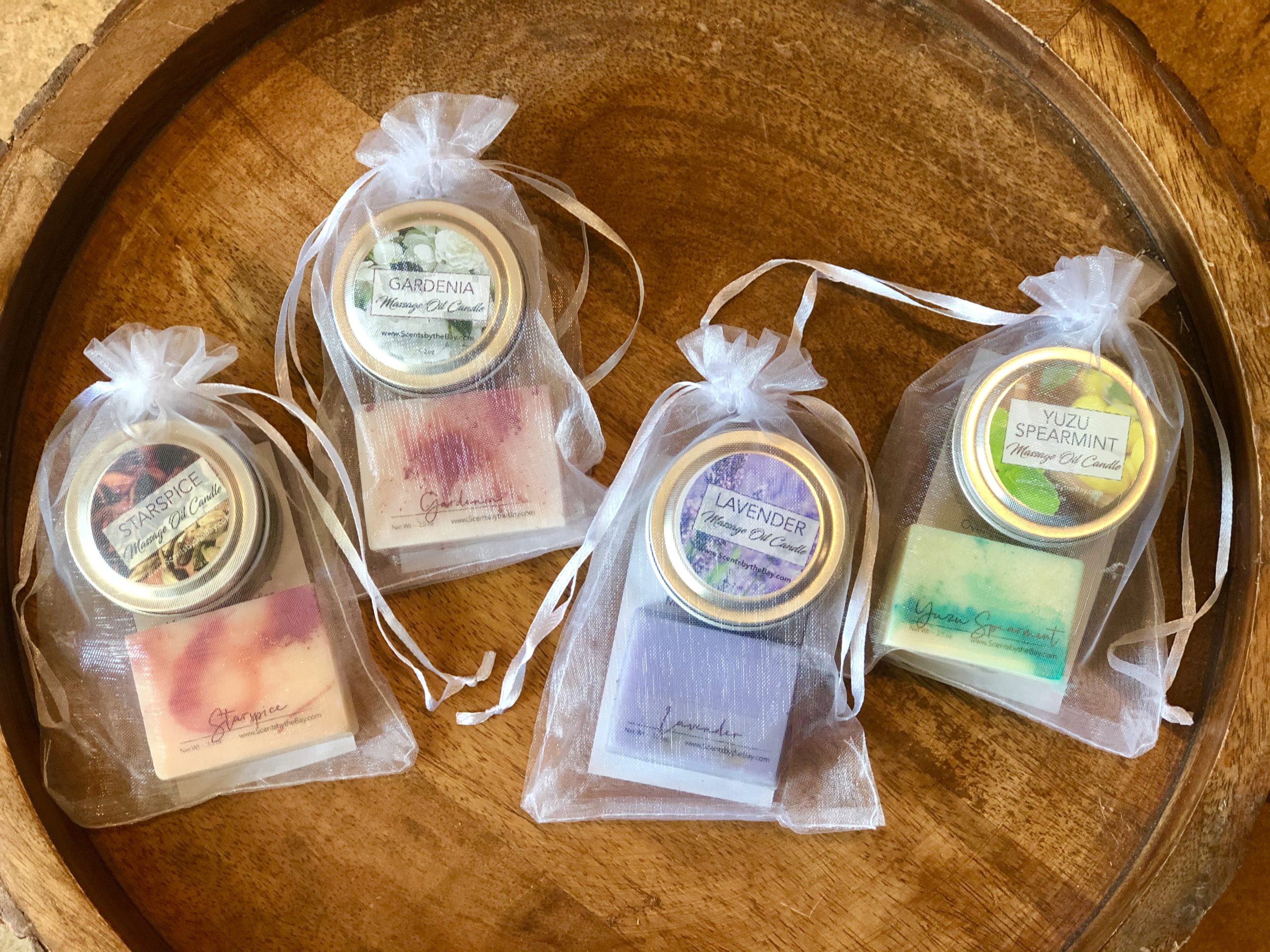 Networking Gift