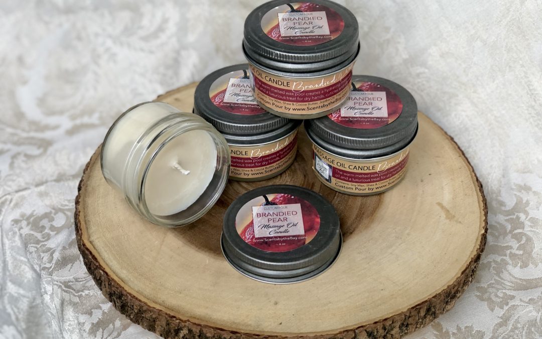 Custom Wedding Favors