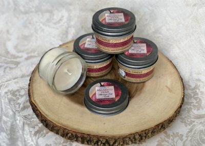 Custom Wedding Favors