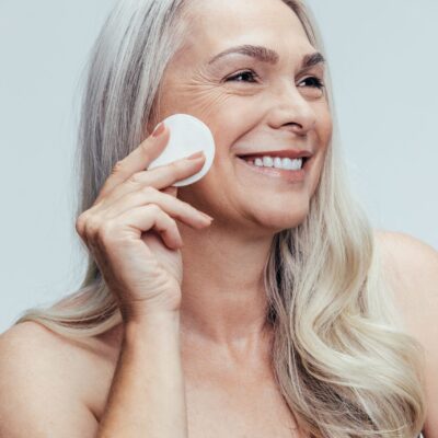 Botanical Face Cleanser