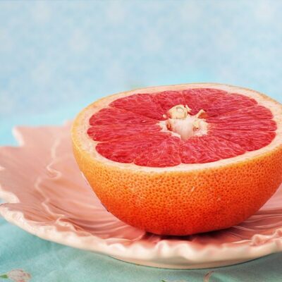 Grapefruit (Organic)